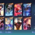 Mobile Legends
